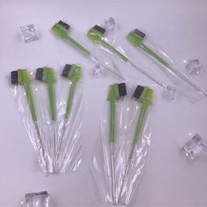 Edge brush