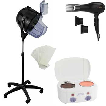 Hair Dryers