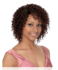 HH Afro Kinky Wvg