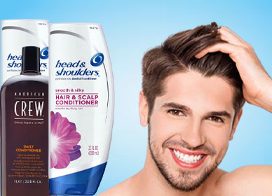 Men Conditioners
