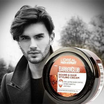 Men Styling Creams