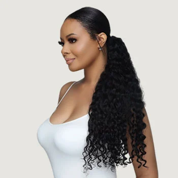 Ponytails