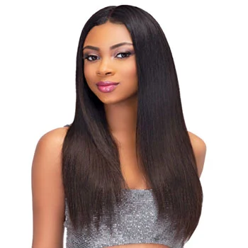 Straight Weave