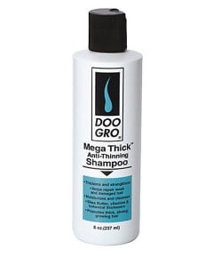 DOO GRO MEGA THICK ANTI THINNING SHAMPOO