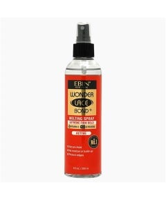 WONDER LACE BOND MELTING SPRAY EXTREME FIRM HOLD ACTIVE
