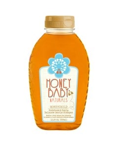 HONEYCHILD MOISTURE AND SCALP BALANCE GENTLE SHAMPOO