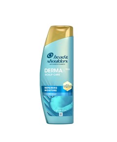 DERMAX PRO SCALP CARE REPAIRING MOISTURE SHAMPOO
