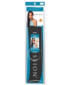 IMPRESSION SYN SUPER BRAID