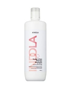 INDOLA VEGAN SCALP AND HAIR SHAMPOO