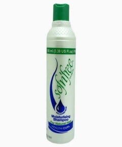 SOF N FREE MOISTURIZING SHAMPOO