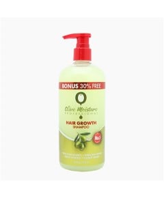 PROFESSIONAL HAIR GROWTH SHAMPOO