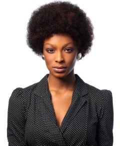 WIG FASHION HH AFRO WIG