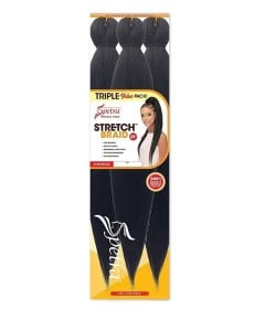 SPETRA MIRACLE FIBER 3X STRETCH BRAID