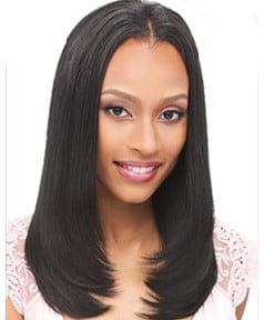 PREMIUM QUALITY HH NEW YAKY WEAVE