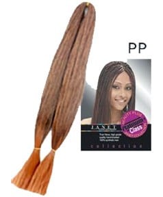 JANET SYN SILKY YAKY BRAID