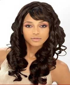 SENSUAL COLLECTION HH SILKY YAKI BODY TWIST WVG
