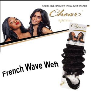 FirstLadyChearBlendedHumanHairFrenchWave3.jpg